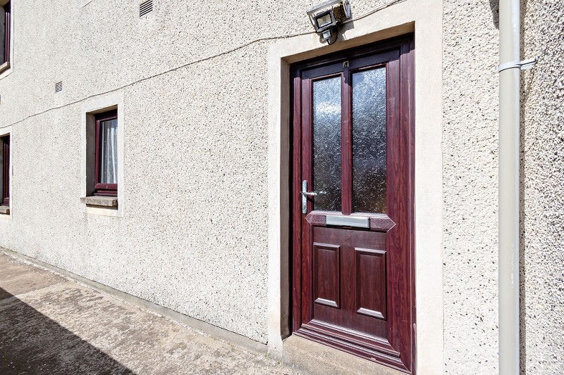 Braehead House, Shore Street, Thurso, Highland. KW14 8BN Yvonne