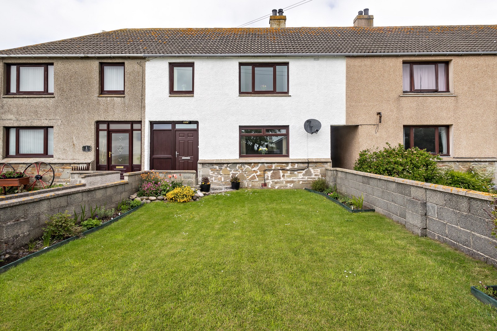 Yvonne Fitzgerald Estate Agents In Caithness