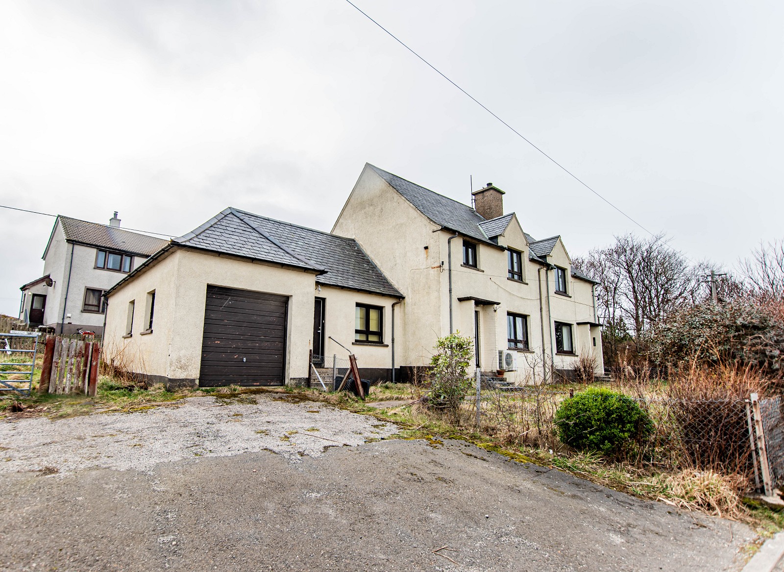 Melvich, Thurso, Highland. KW14 7YJ