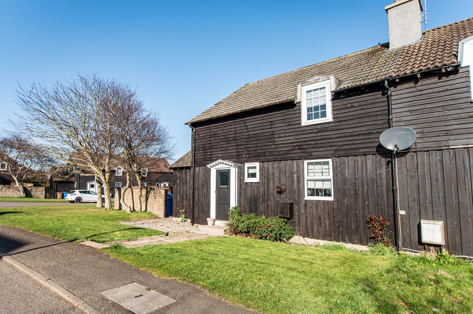Sigurd Road, Thurso, Highland. KW14 7LP