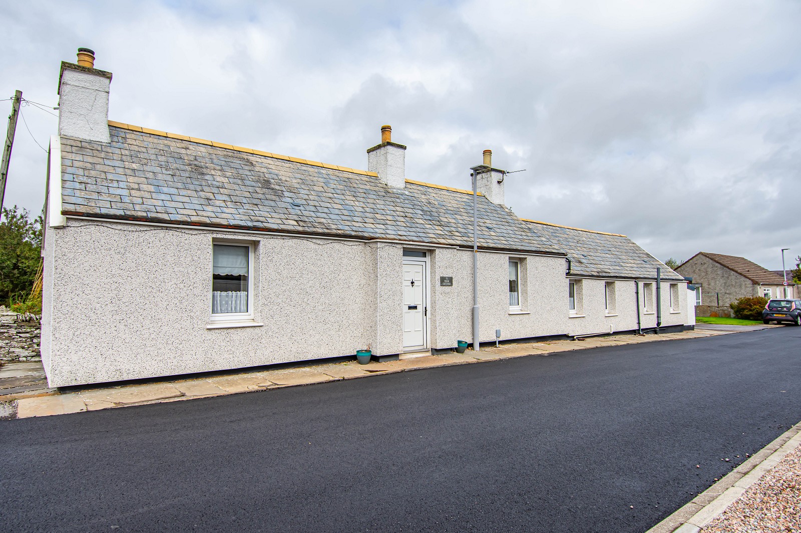 Camilla Street, Halkirk, Highland. KW12 6YQ