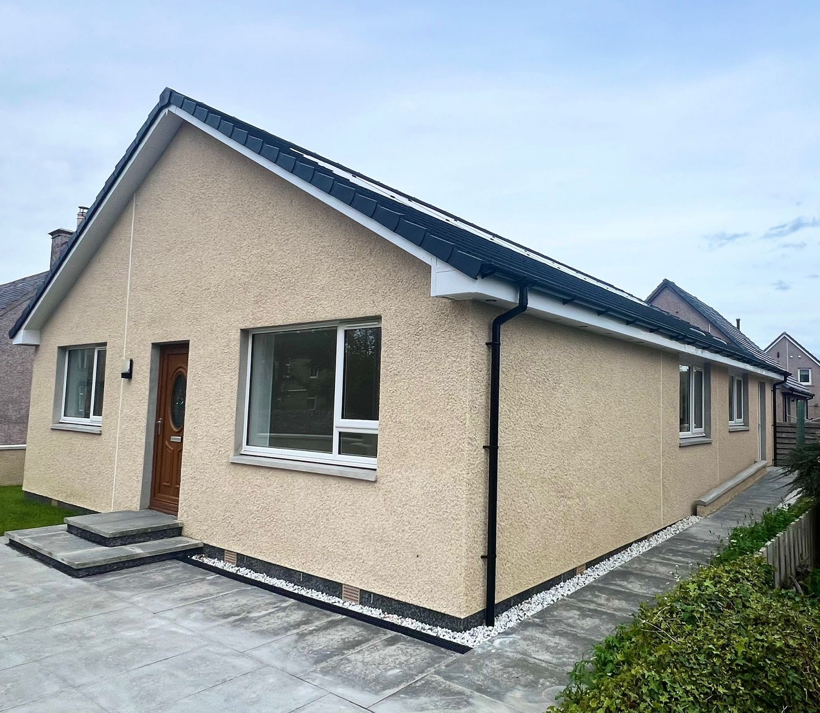 Bridge Street, Halkirk, Highland. KW12 6XY