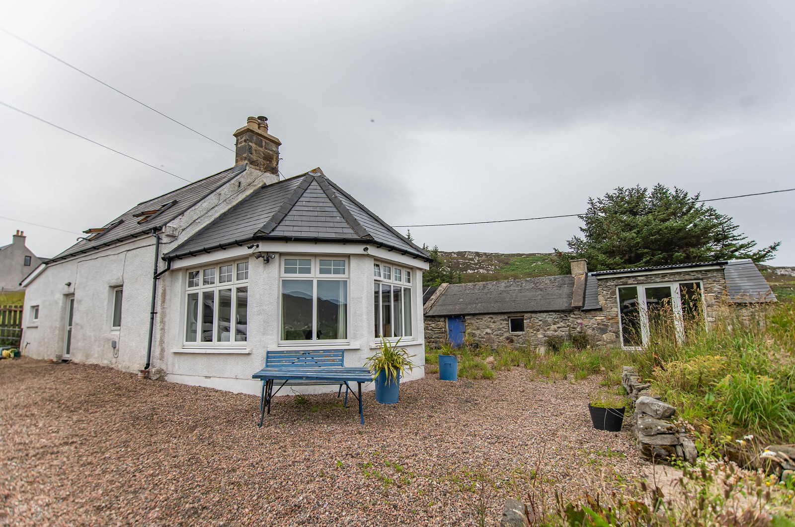 Bettyhill, Thurso, Highland. KW14 7TB
