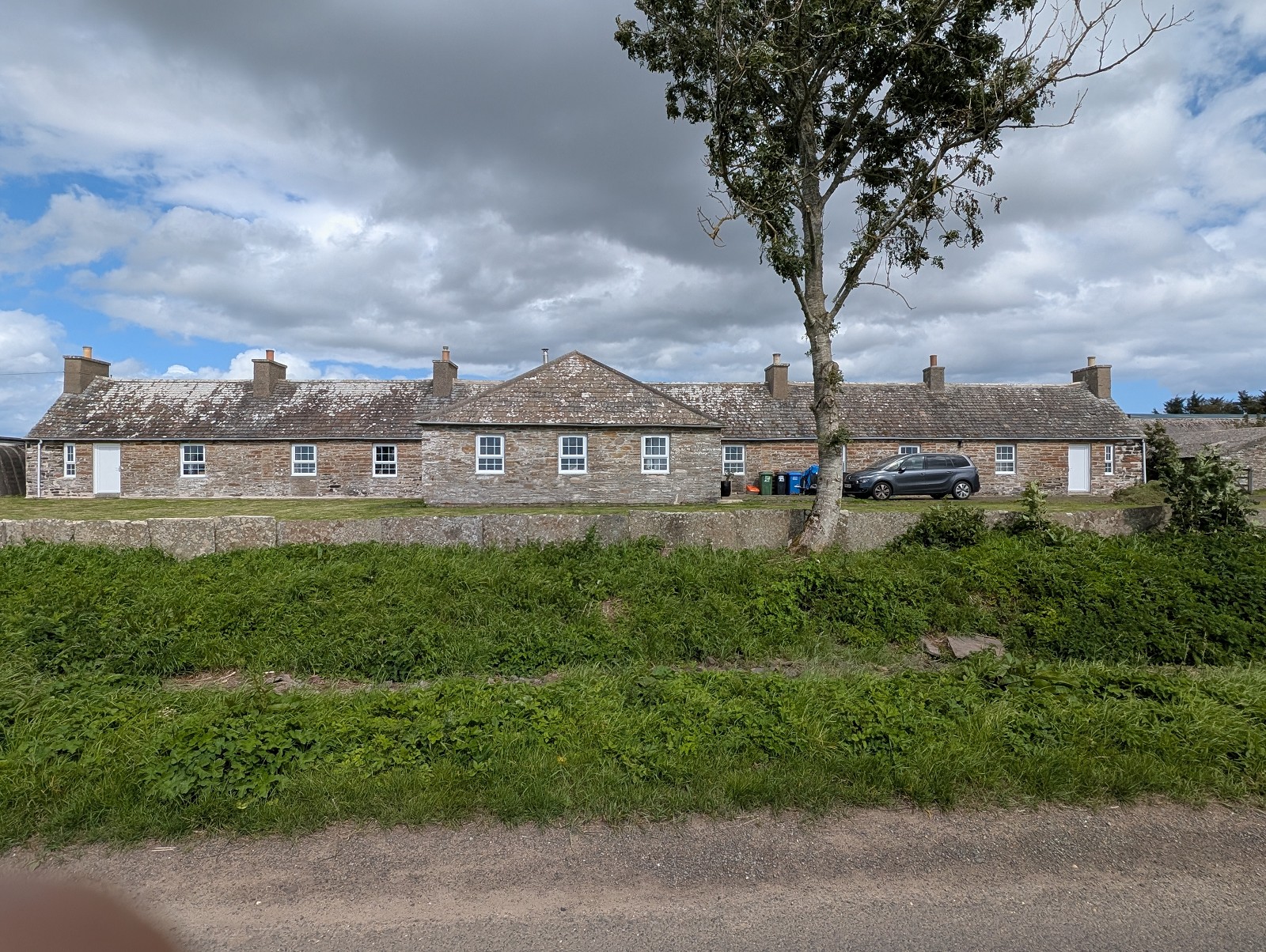 Watten, Wick, Highland. KW1 5UH