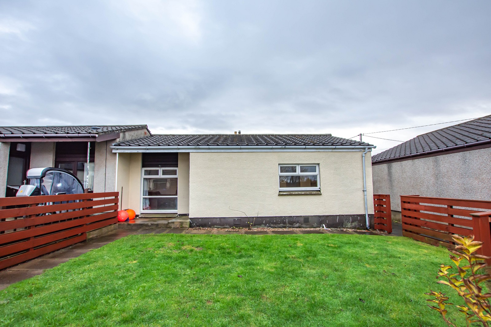Mackenzie Crescent, Bettyhill, Thurso, Highland. KW14 7SY