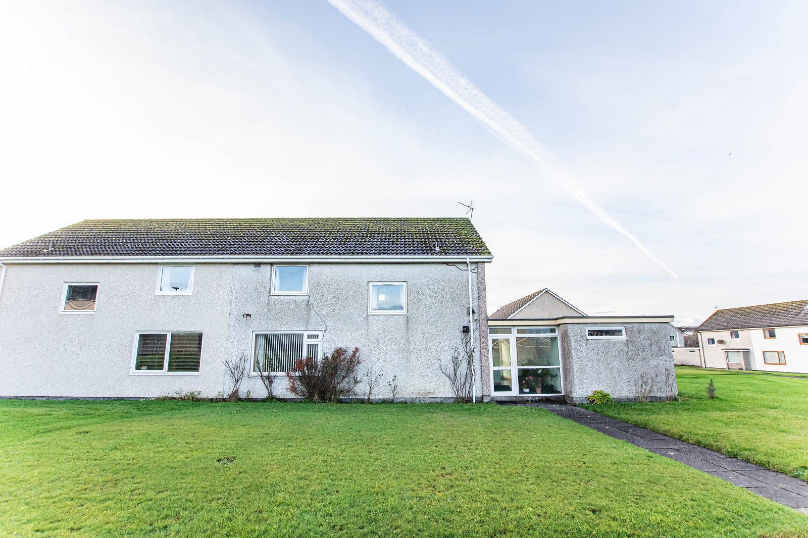 Langwell Court, Thurso, Highland. KW14 8QE