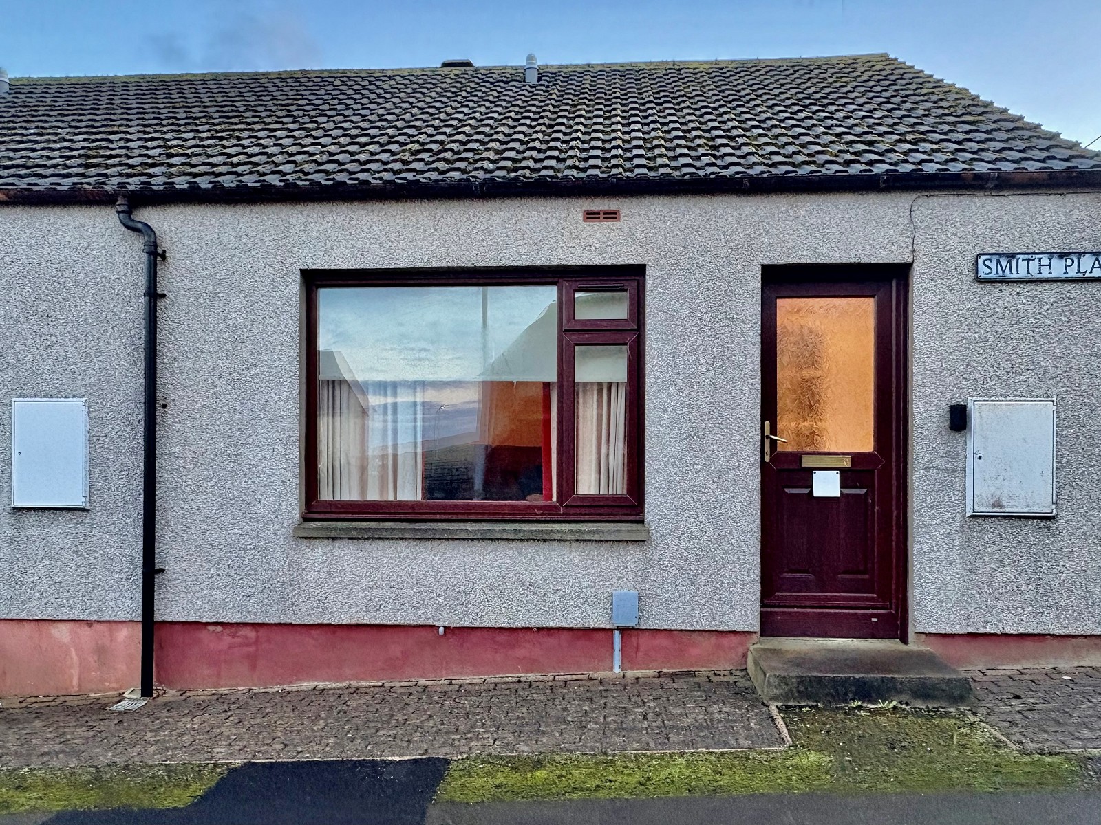 Smith Place, Thurso, Highland. KW14 7XR