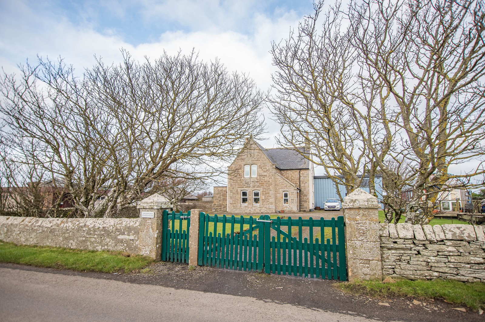 Dunnet, Thurso, Highland. KW14 8XP