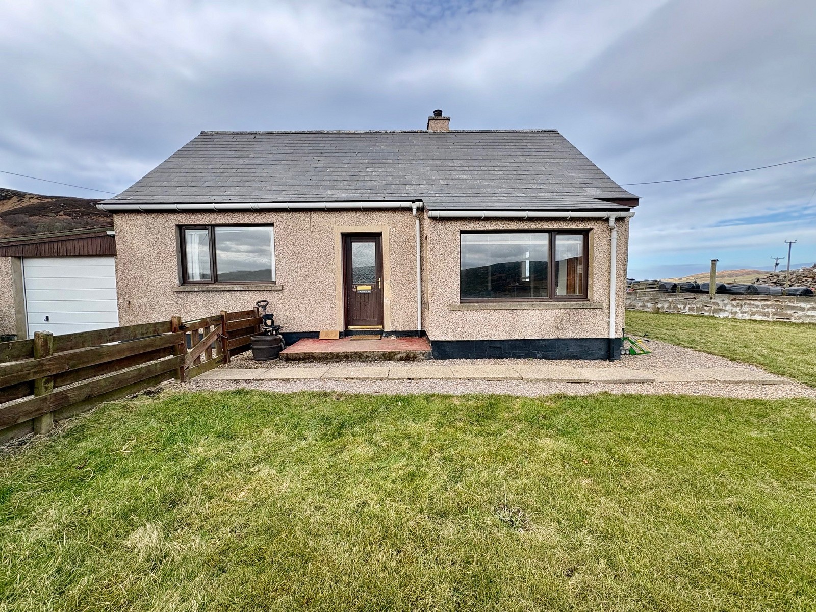Bettyhill, Thurso, Highland. KW14 7SG