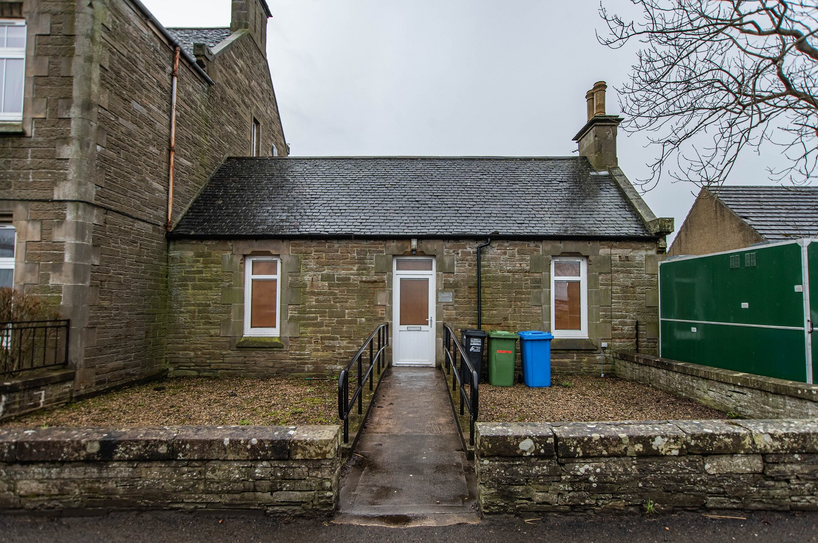 Main Street, Castletown, Thurso, Highland. KW14 8TU