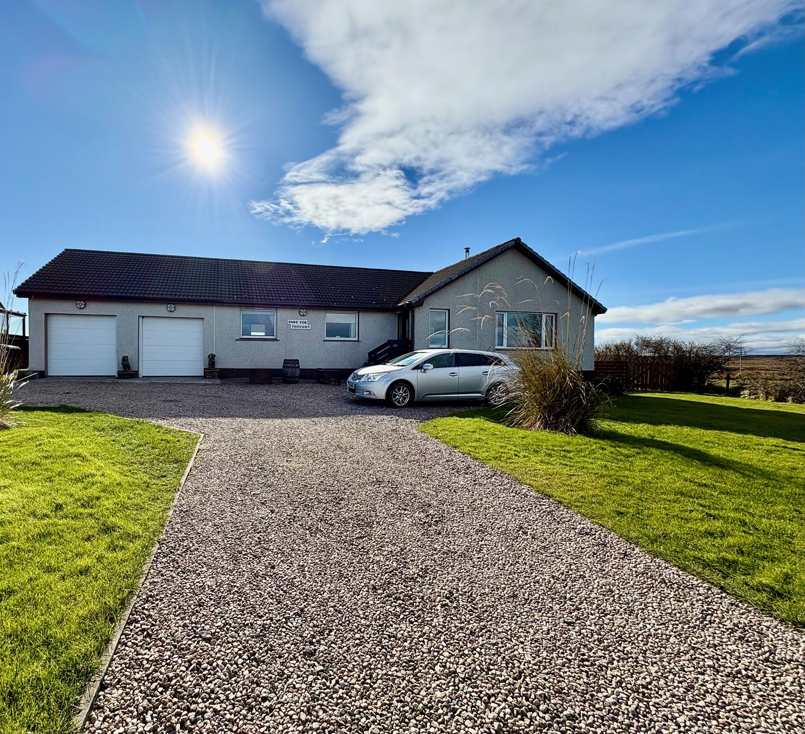 Canisbay, Wick, Highland. KW1 4YD