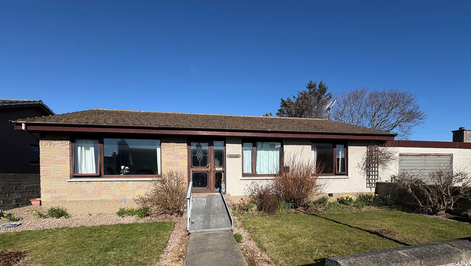 Barons Court, Wick, Highland. KW1 4PB