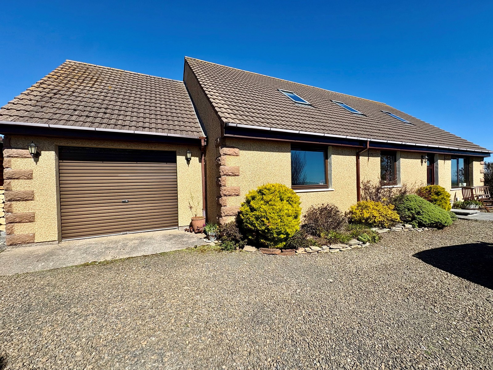 Auckengill, Wick, Highland. KW1 4XP