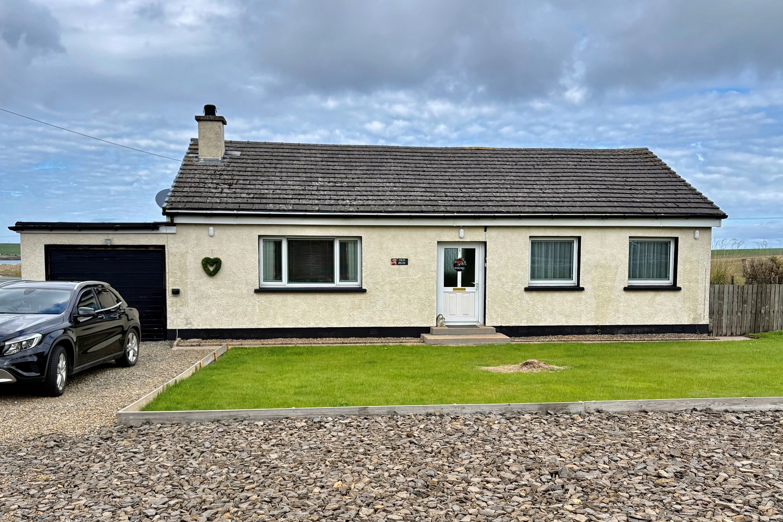 Reay, Thurso, Highland. KW14 7RE