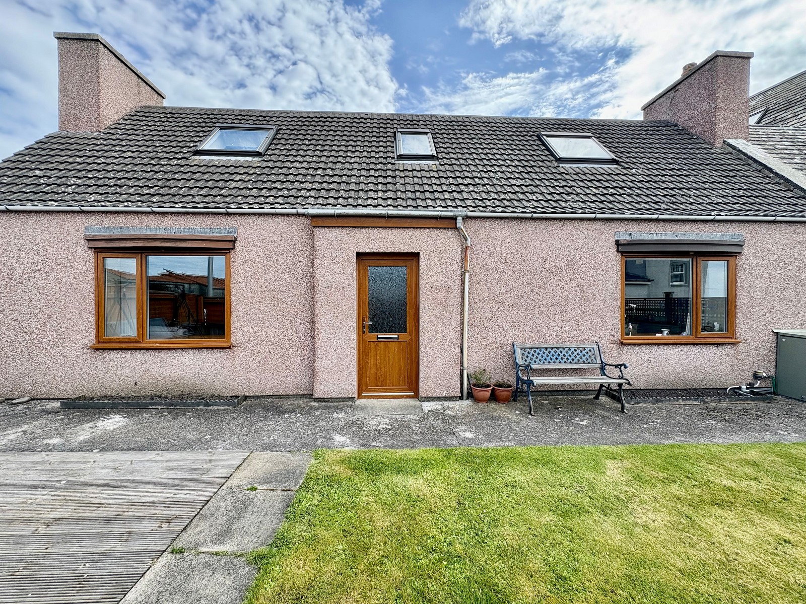 Norland Road, Lybster, Highland. KW3 6BW