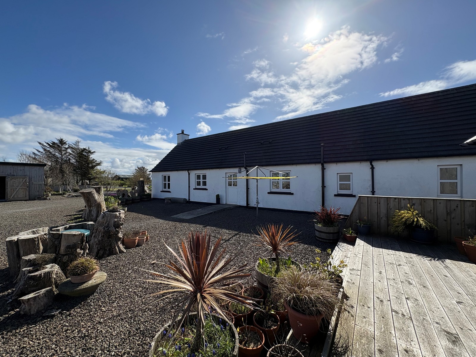 Brough, Thurso, Highland. KW14 8YE
