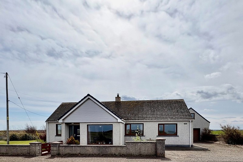 Mey, Thurso, Highland. KW14 8XL