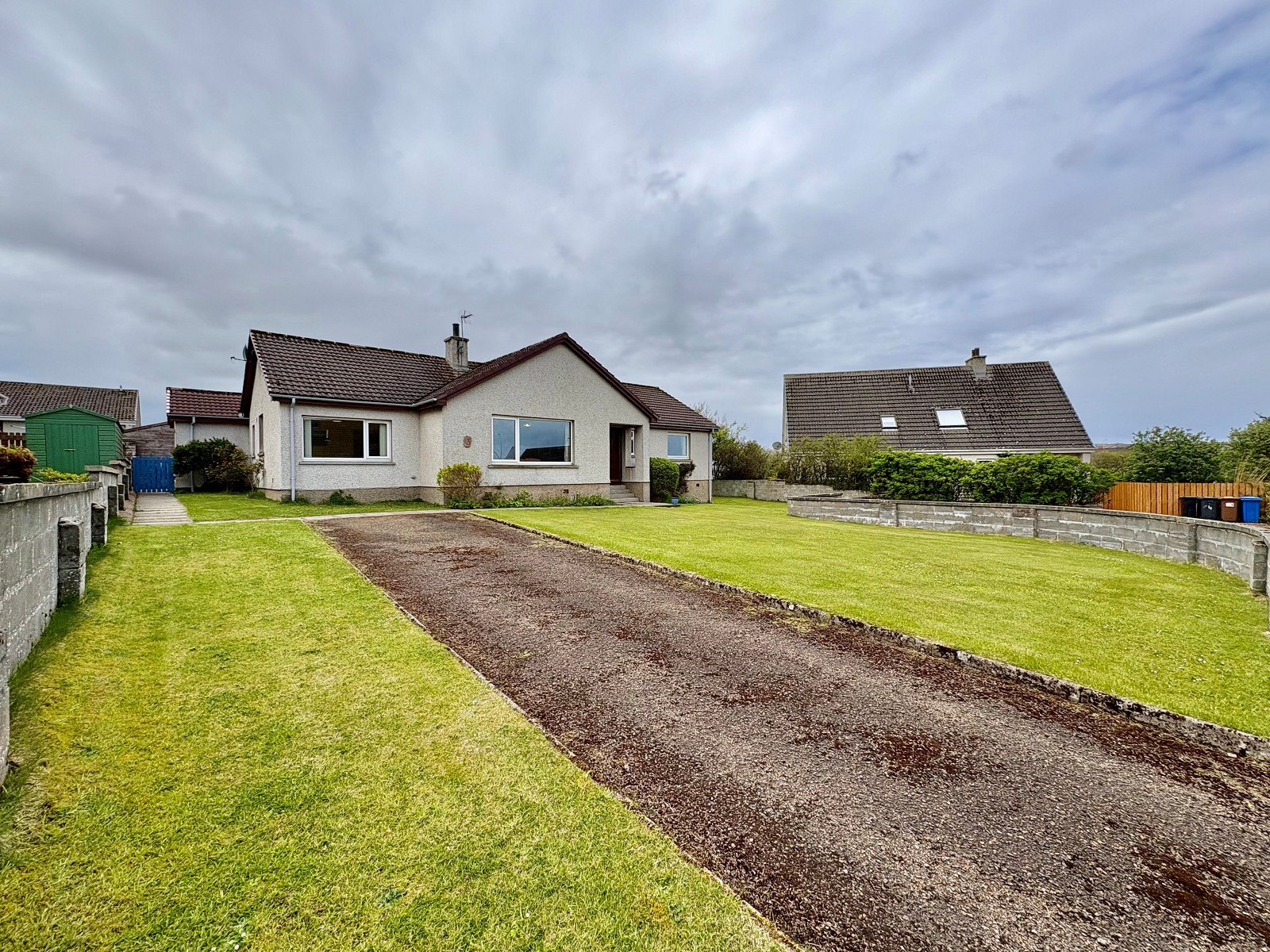 West Burnside, Thurso, Highland. KW14 7LG