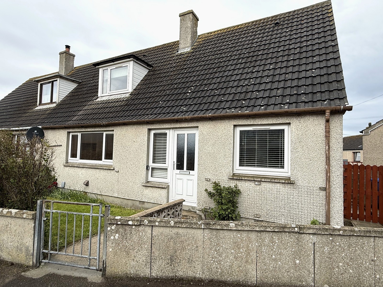 Tower Square, Ackergill, Wick, Highland. KW1 4RN