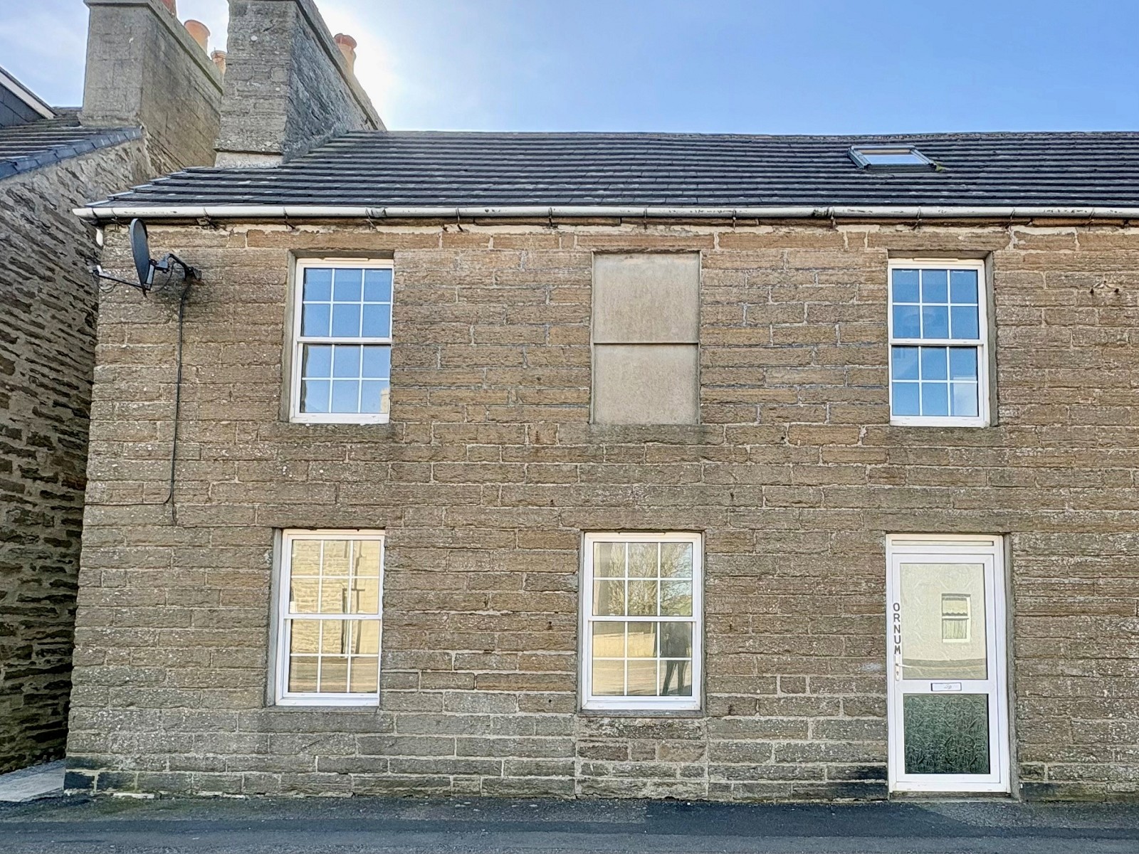 Main Street, Lybster, Highland. KW3 6AE