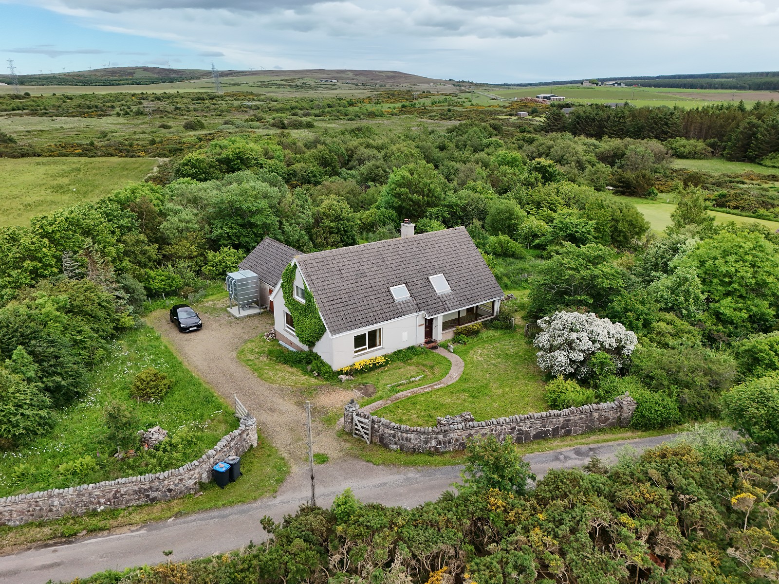 Reay, Thurso, Highland. KW14 7RR