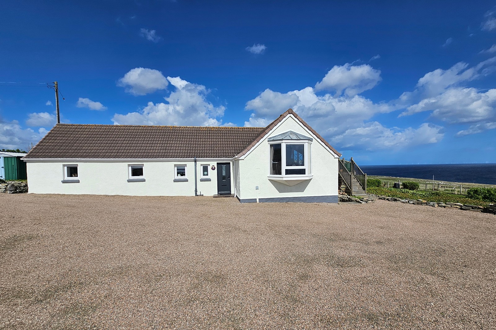 Midclyth, Lybster, Highland. KW3 6BA