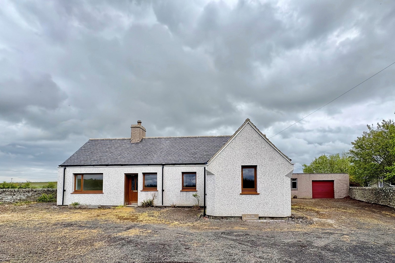 Gillock, Wick, Highland. KW1 5UR