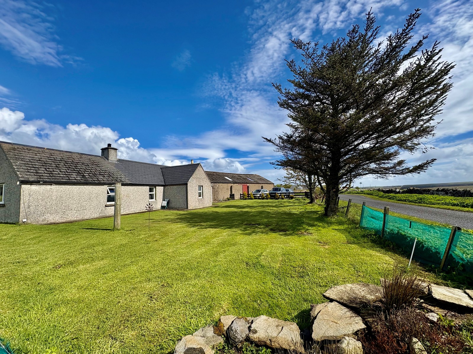 Barrock, Thurso, Highland. KW14 8SY