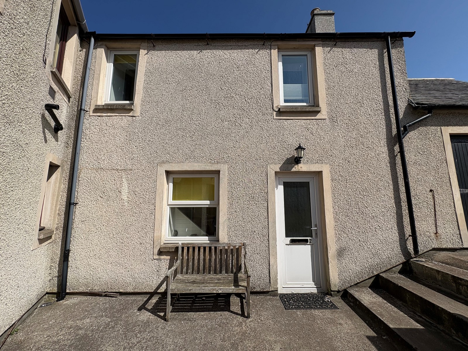 Shore Street, Thurso, Highland. KW14 8BN