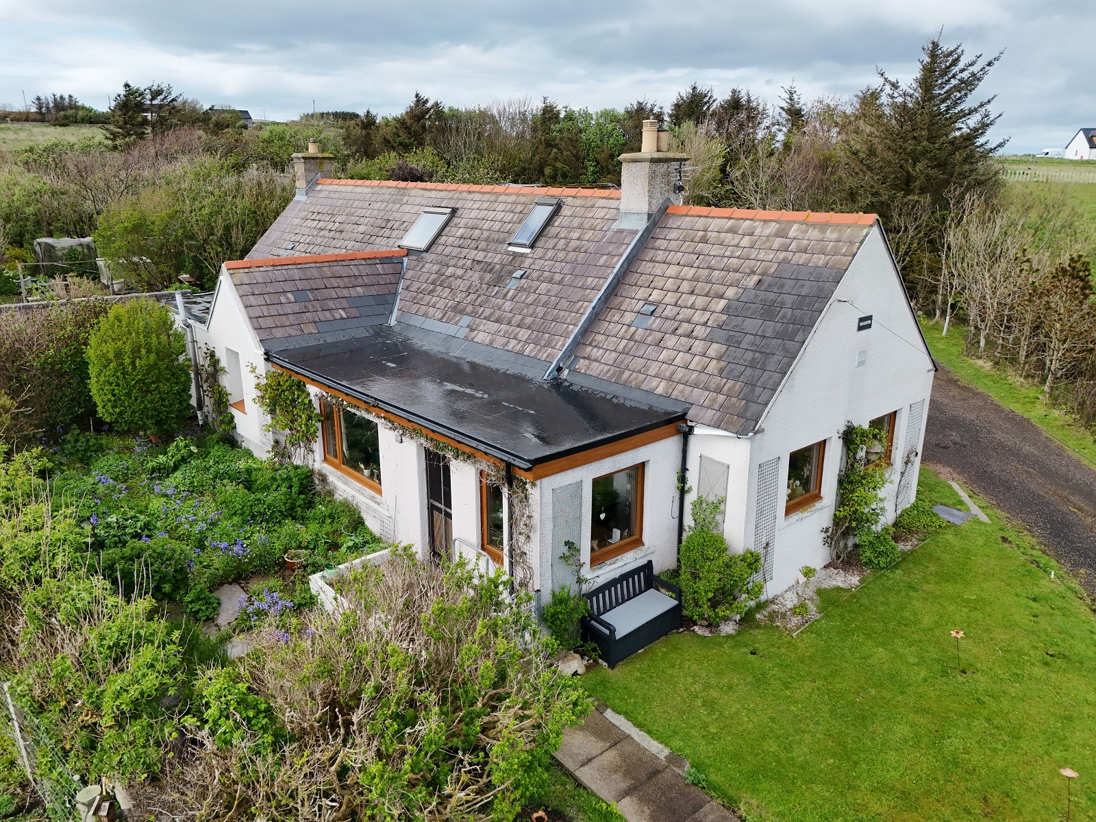 Dunnet