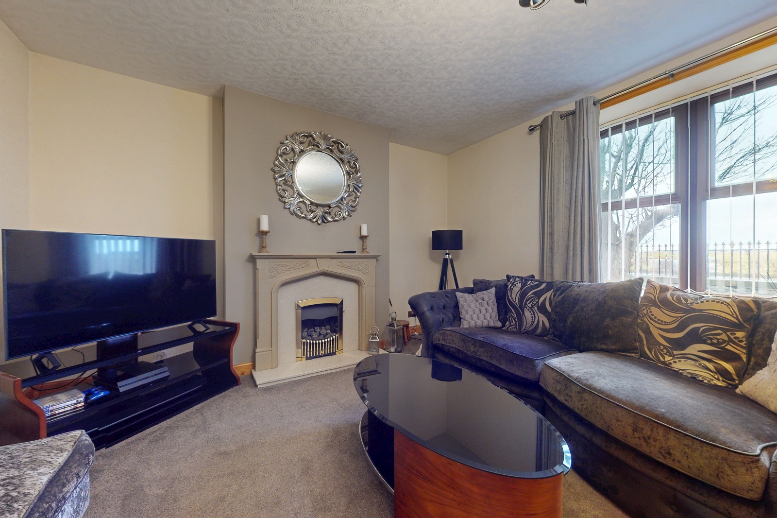 Thurso Road
