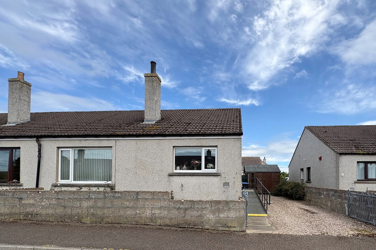 Dwarwick Place