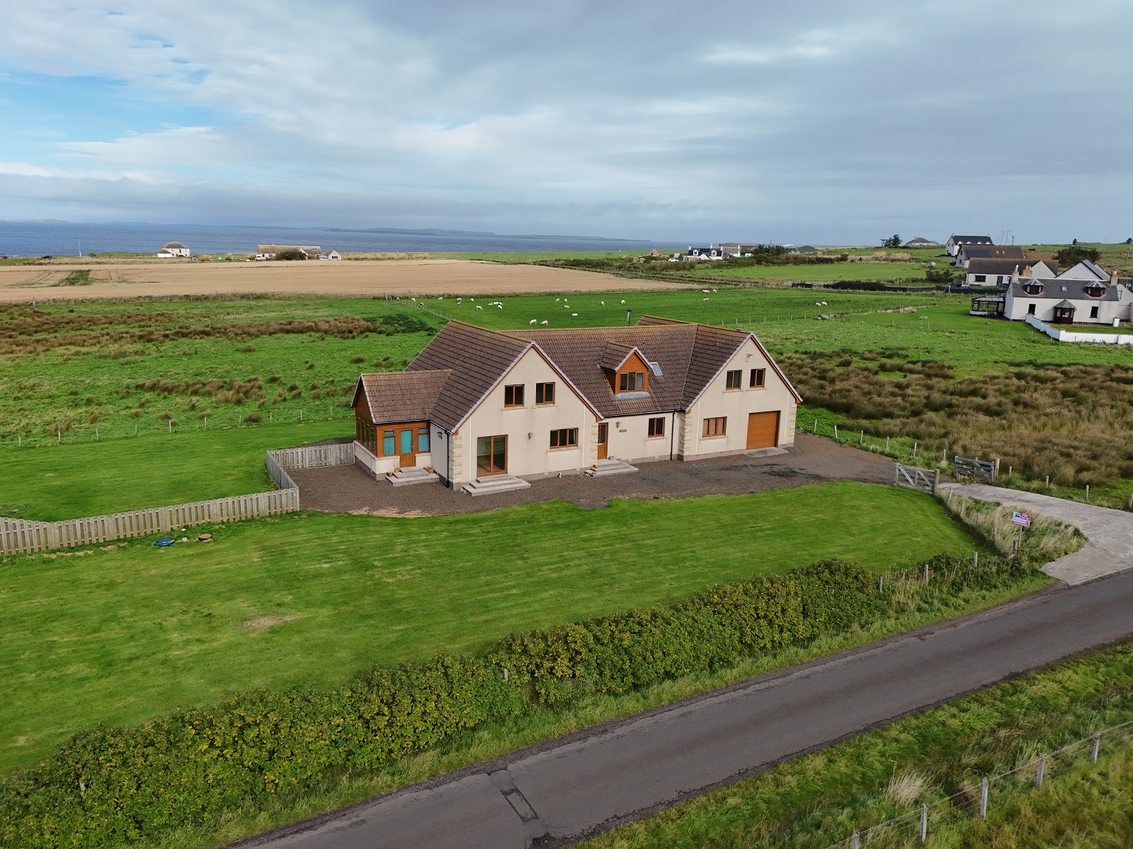 John O Groats