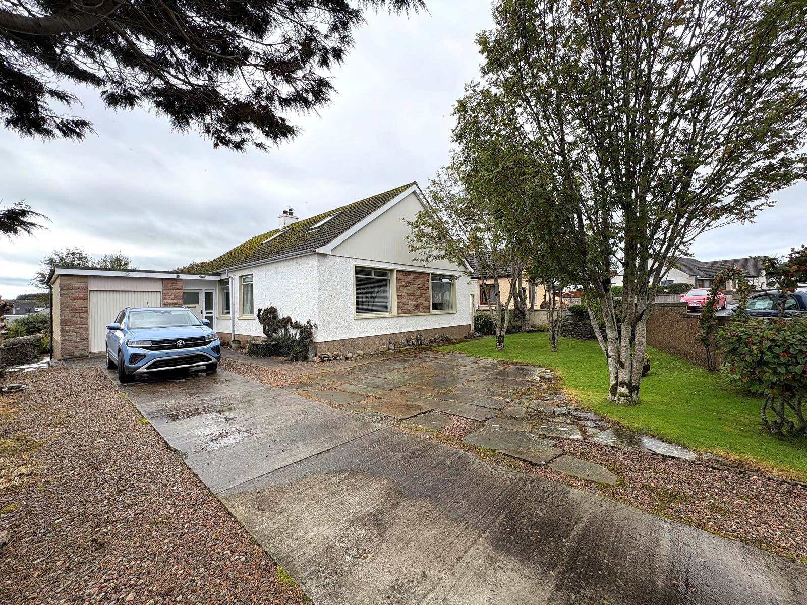 Ormlie Drive